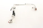 2021 - 2025 JEEP GRAND CHEROKEE L HVAC A/C SUCTION & LIQUID LINE OEM 68381205AD