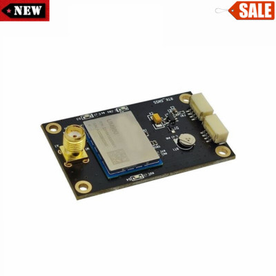UM980 Module RTK Module GNSS GPS Module for Drones Automobiles Surveying Mapping