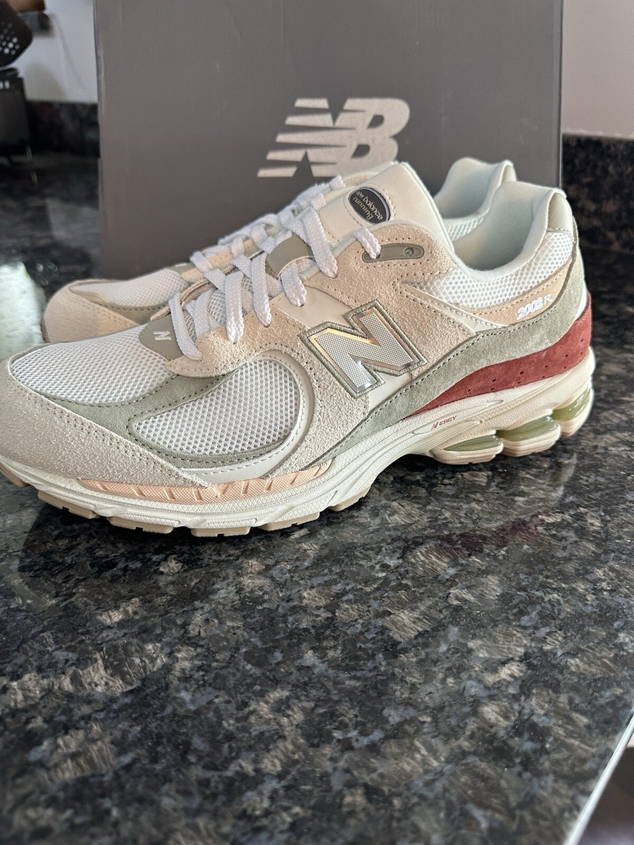 NEW BALANCE 2002R FESTIVAL MEN'S SZ 12 SNEAKERS SHOES NEW BALANCE 2002R FESTIVAL MEN'S SZ 12 SNEAKERS SHOES