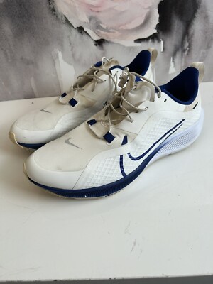 MEN NIKE AIR ZOOM PEGASUS 37 SHIELD RUNNING/ATHLETIC shoes sz 10