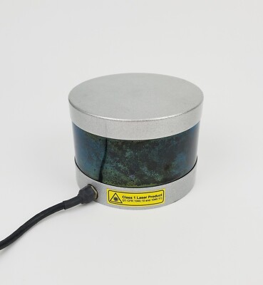 Velodyne VLP-16 Puck LiDAR Sensor | eBay