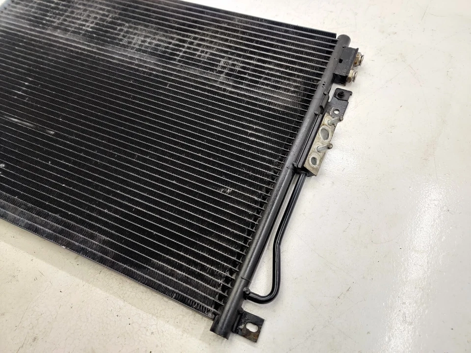 2006 JEEP GRAND CHEROKEE WK 3.0 DIESEL AIR CON RADIATOR NRF2002304 - Image 2 of 4