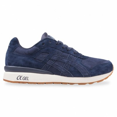 asics retro trainers uk