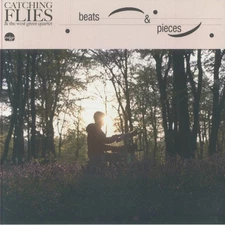 Catching Flies & The West Green Quartet - Beats & Pieces (LP) (White)