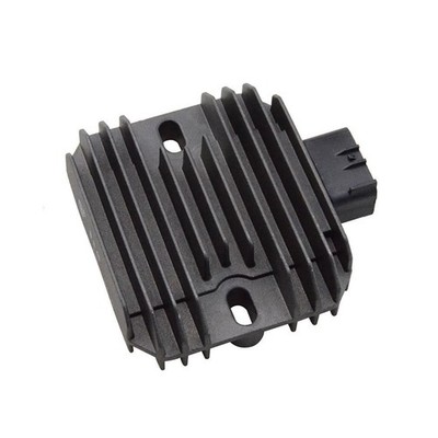 ELEKTRISCHER SPANNUNGSREGLER GLEICHRICHTER PASST FÜR: KAWASAKI Z750 2004 - 2012 21066-1127