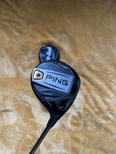 Ping G400 SFT 3 wood / 16 degree / regular flex / aldila Xtorsion 50R CB shaft 
