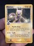 Pokémon Mewtwo EX Holon Phantoms TCG Card 24/110 Delta Species MP