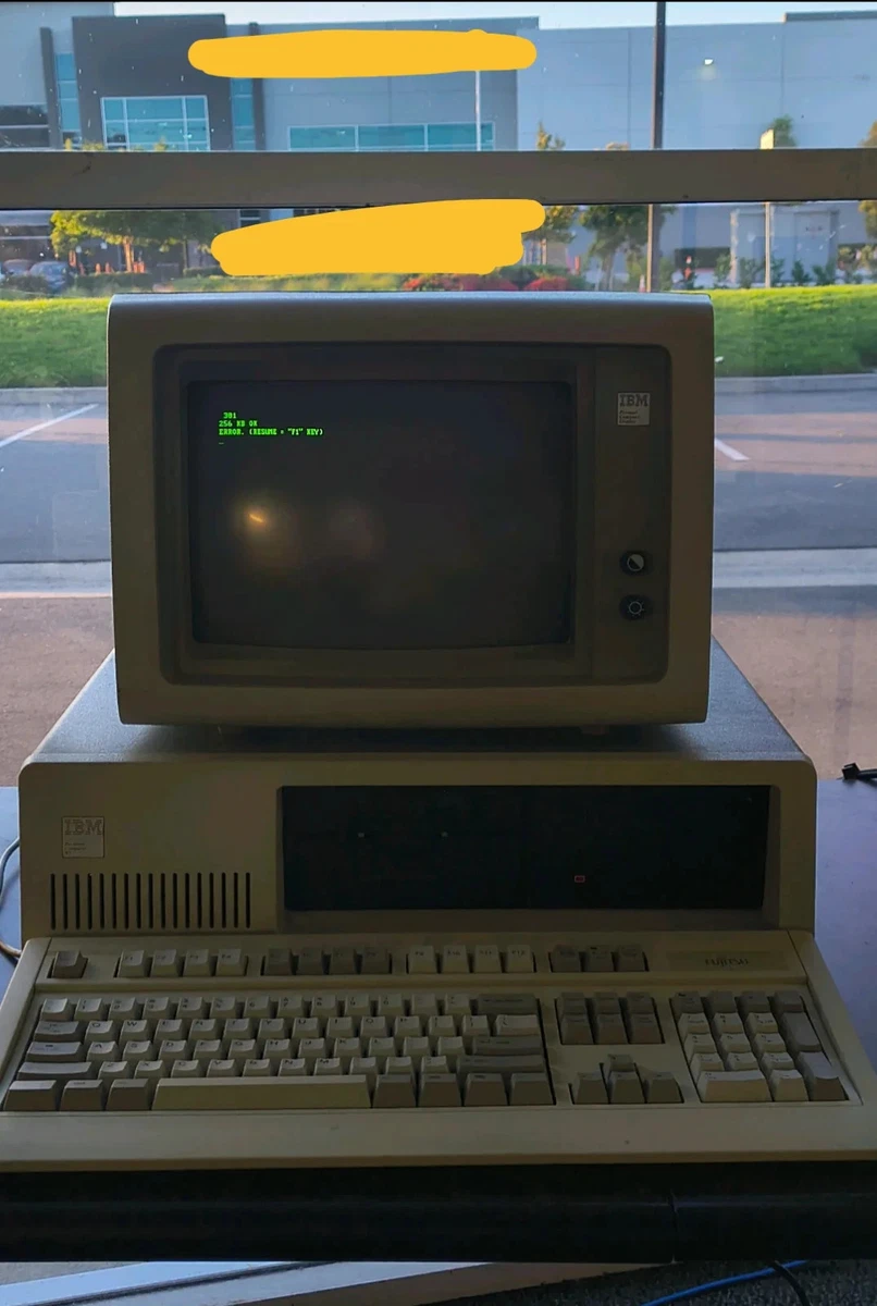 IBM Vintage Desktops for sale | eBay