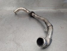 Tube d'échappement Lancia PHEDRA