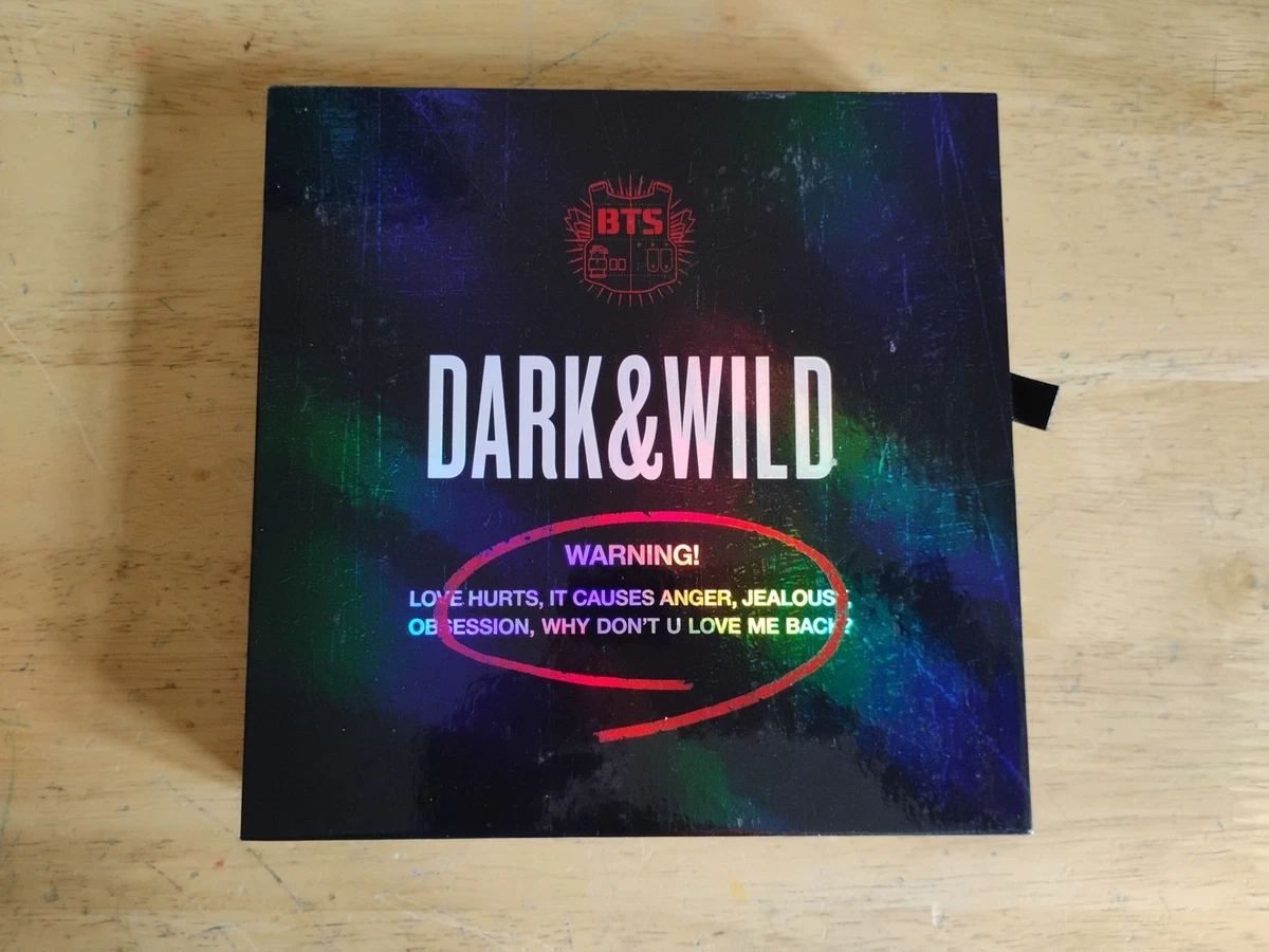 BTS Music CDs for sale | eBay