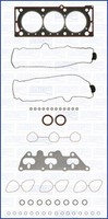 Dichtungssatz Zylinderkopf Ajusa 52334400 FüR Omega Saab Opel 9000 Sintra V94