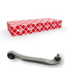 FEBI BILSTEIN Querlenker Vorne Rechts Vorne Oben für AUDI A6 Avant (4F5, C6)