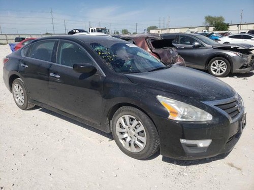 Speedometer Cluster 4 Cylinder MPH Fits 15 ALTIMA 297227 - Picture 5 of 7