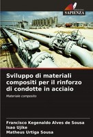 Francisco Kegenaldo Alves De Sousa (U. A.) | Sviluppo Di Materiali Compositi...