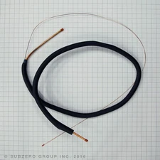 Sub-Zero Refrigerator Heat Exchanger 7016491