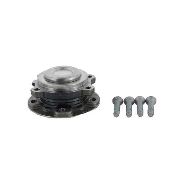 Radlagersatz Ø 145 Mm Triscan Aftermarket-Expertise FüR U.A. BMW 5Er-image
