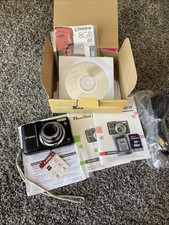 Canon PowerShot A2100 IS 12.1MP Digital Camer...