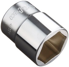 1212.7mmsq. Drain Plug Socket 24mm 4111m-24 1212.7mmsq. Drain Plug Socket 24mm 4111m-24