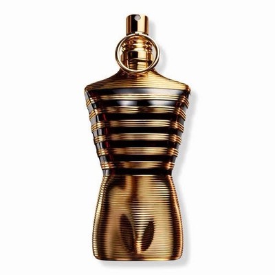 Men s Cologne, Jean Paul Gaultier (Le Male Elixir), Eau de Parfum, 4.2oz / 125ml