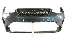 SEAT ARONA Front Bumper 2022-ON | OEM 6F9807221E Used Genuine