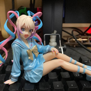 Kangel Figure | eBay