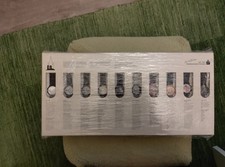 Uhren Set Dresdner Frauenkirche