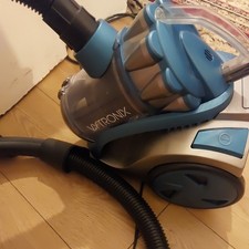 VYTRONIX CYL01 Bagless Cylinder Vacuum Cleaner, 800w