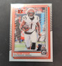 Panini 2025 Donruss Optic Ja'Marr Chase Cincinnati Bengals #2 Football Card