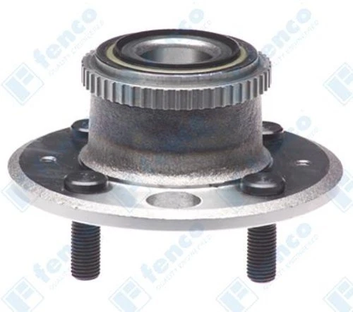 车轮轴承和轮毂组件 FVP WH513105 — 第 3/3 张图片