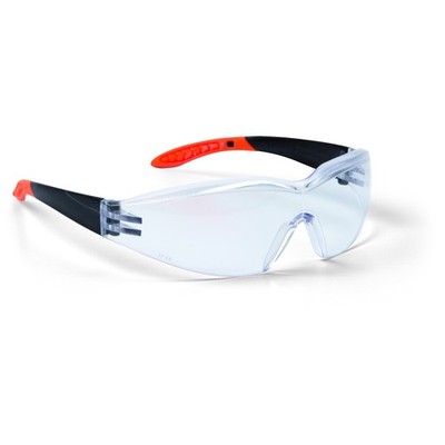 Schuller 42493 Schutzbrille Clearview Transparent EN166