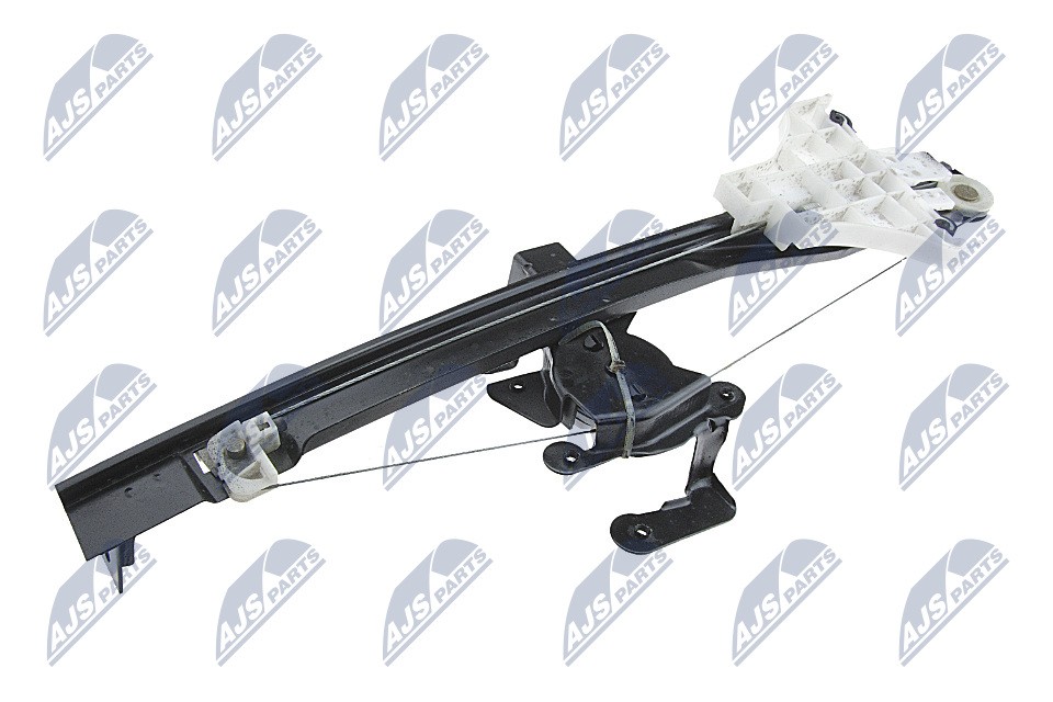 Original NTY Window Regulator EPS-FR-017 For Ford - Image 8