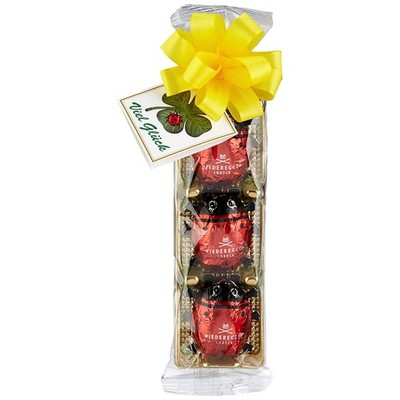 Niederegger Marzipan Glückskäfer 3er Set Zartbitter 45g 2er Pack