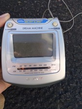 Sony Dream Machine Portable Travel Radio ICF-630