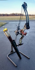 Spine Archery - Spécialiste du tir à l'arc cible et chasse en Gironde