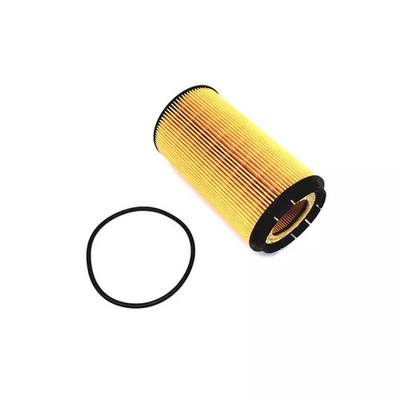 Genuine Audi Oil Filter 07C-115-562-E
