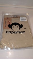 Appaman Boys Slim Chino Pants British Khaki, Size 10 nwt in bag