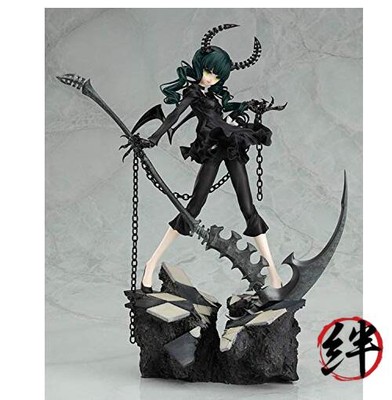 Good Smile Black Rock Shooter: Dead Master PVC Figure (1:8 Scale
