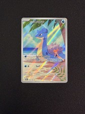 Misty's Lapras 194/182 Sv10: Pokemon Destined Rivals Holo on eBay