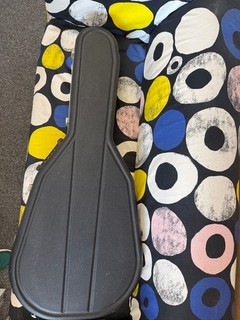 Hiscox Liteflite Pro II Dreadnought Acoustic Guitar Case