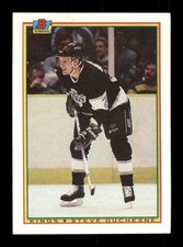  146 Steve Duchesne  Kings 1990 Topps Hockey Sports Trading Card 