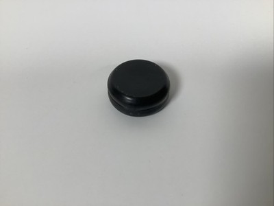 STIGA NHL STANLEY CUP TABLE HOCKEY GAME - 1 PUCK REPLACEMENT PART -