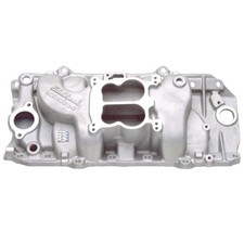 Edelbrock Engine Intake Manifold Fits 1966 Chevrolet Caprice Edelbrock Engine Intake Manifold Fits 1966 Chevrolet Caprice
