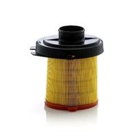 Luftfilter FüR Talbot 1307-1510 1.3 1.4 1.6 75 Bis 84 Mann-Filter KDY 176897