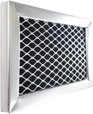 Over-The-Range Microwave Charcoal Filter W10892387 W10845250 PS11769323