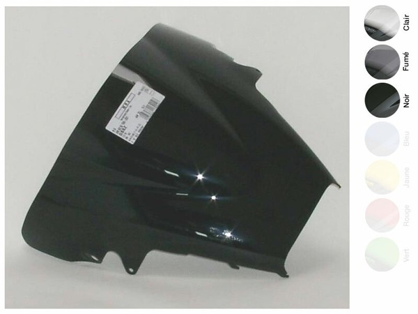 Verkleidungsscheibe MRA Racing R - Honda VFR800FI-image