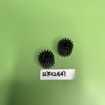(2pcs/lot) 327F1121647 Fuji Gear D16T for Frontier 350 370 digital minilab