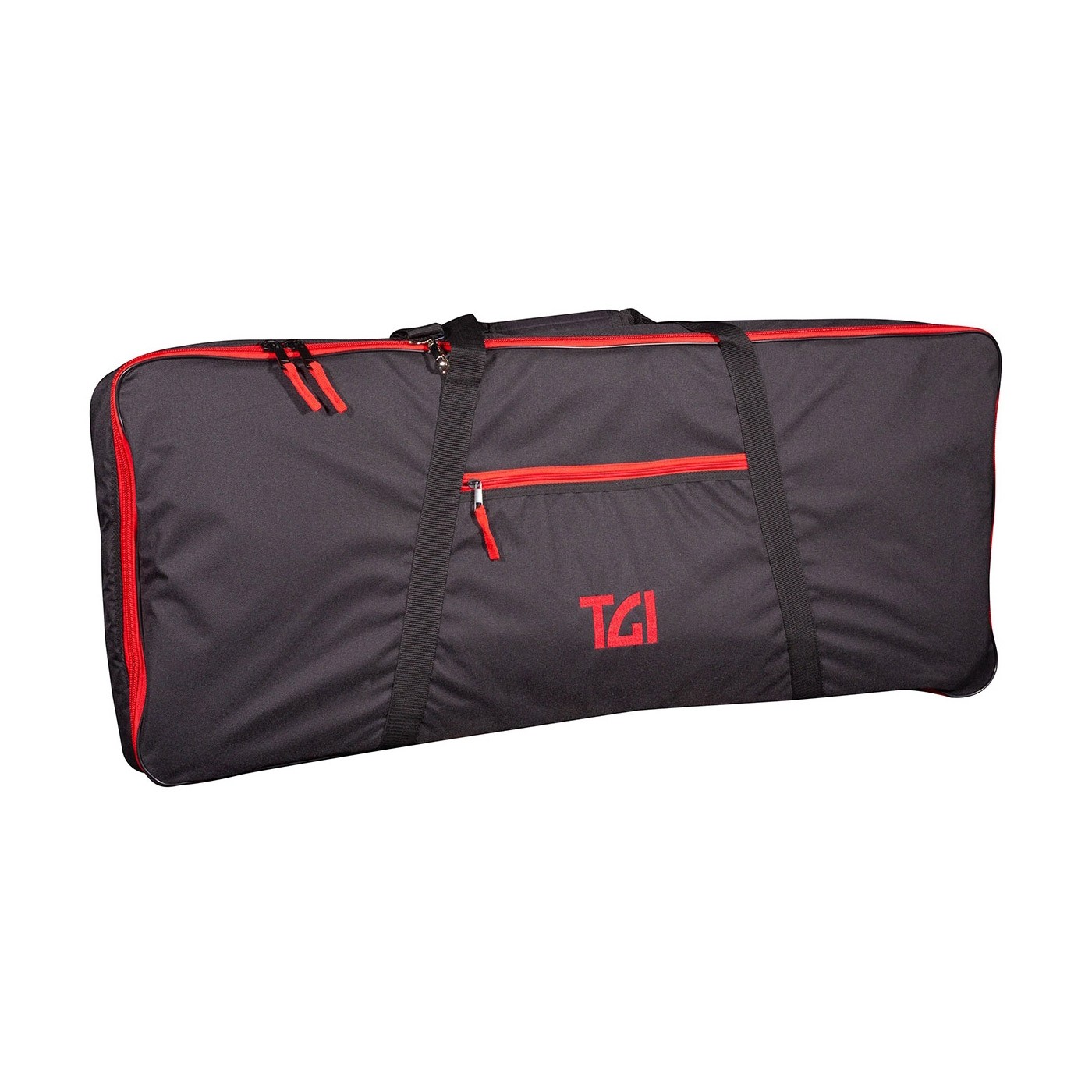 TGI Transit Series 61 Note Keyboard Gig Bag (NEW)