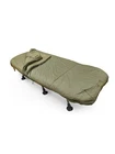Snugpak X Fortis Techlite Sleeping Bag Olive