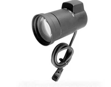 BRAND NEW!! Pelco 1/3" Auto Iris 5-40mm Varifocal Lens CS Mount - 13VD5-40