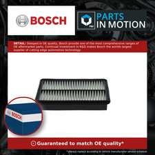 Air Filter fits MAZDA 3 2.0 13 to 19 Bosch PE071313DA PEAR133A0 PE07133A0A New